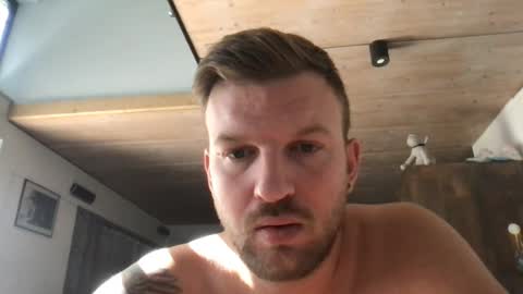 german_prince online show from 22, 7, 2026