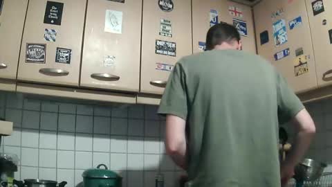 germanbigbln online show from 19, 4, 2026