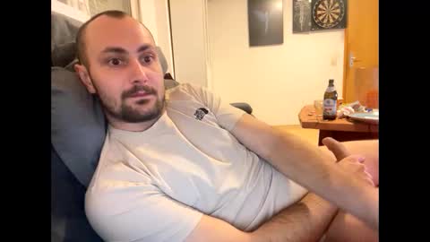 Snapshot of germanpaul11 chatting on 19, 11, 2025 Paul online show from 19, 11, 2025