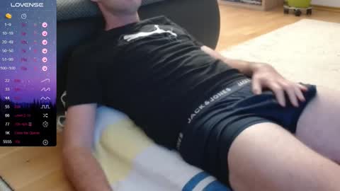 Nick online show from 19, 9, 2025