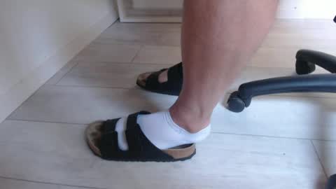 GermanSoleBro online show from 13, 7, 2026
