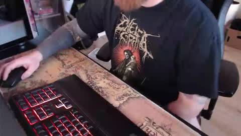 germantattoo94 online show from 9, 4, 2026
