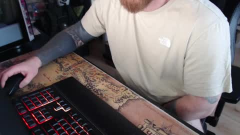 germantattoo94 online show from 22, 5, 2026