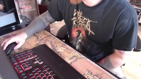 germantattoo94 online show from 3, 8, 2026