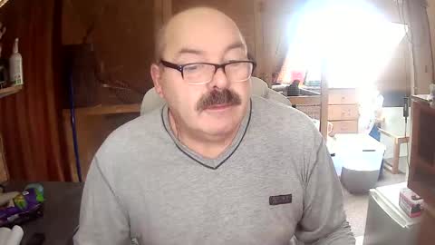 germany_50 online show from 21, 11, 2025