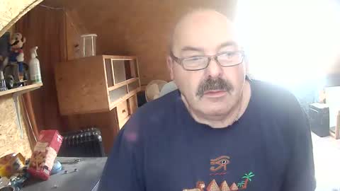 germany_50 online show from 13, 5, 2026