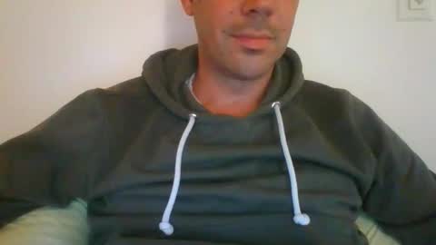 geronimo_2 online show from 3, 11, 2025