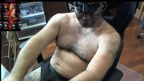 Daddy Jokes online show from 17, 5, 2026