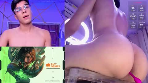 Snapshot of gerony_ chatting on 16, 3, 2026 Geronimo online show from 16, 3, 2026