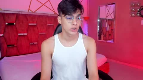 Snapshot of gerony_ chatting on 31, 3, 2026 Geronimo online show from 31, 3, 2026