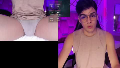 Snapshot of gerony_ chatting on 4, 4, 2026 Geronimo online show from 4, 4, 2026
