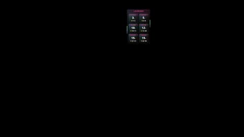 Snapshot of gerony_ chatting on 22, 4, 2026 Geronimo online show from 22, 4, 2026