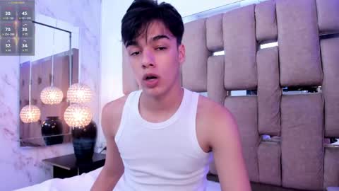 Snapshot of gerony_ chatting on 25, 4, 2026 Geronimo online show from 25, 4, 2026