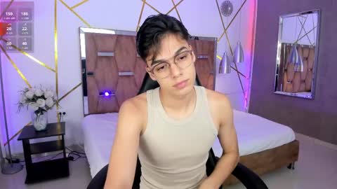 Snapshot of gerony_ chatting on 28, 5, 2026 Geronimo online show from 28, 5, 2026