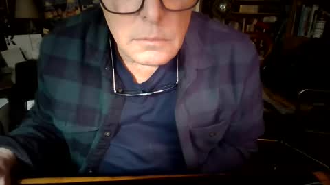 Jason online show from 20, 2, 2025