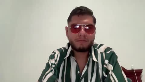 gerry_mx online show from 8, 1, 2025