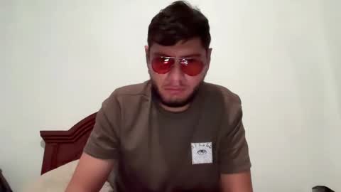 gerry_mx online show from 23, 2, 2025