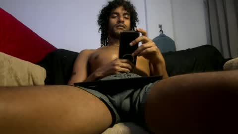 Snapshot of gerson229 chatting on 1, 7, 2026 gerson229 online show from 1, 7, 2026