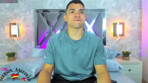 im Gerson online show from 3, 1, 2025