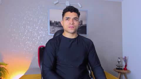 im Gerson online show from 20, 9, 2025