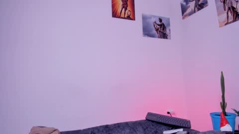 im Gerson online show from 30, 11, 2025