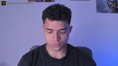 im Gerson online show from 14, 12, 2025