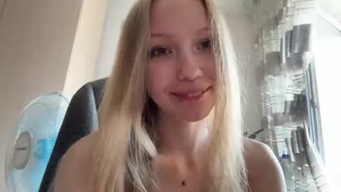 Sophie online show from 24, 7, 2026