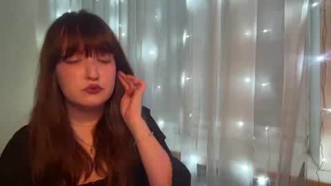Lora online show from 4, 8, 2026