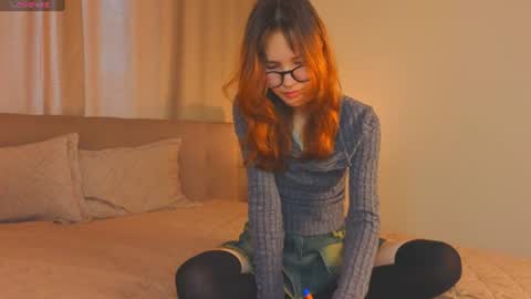 Kristy online show from 17, 6, 2026