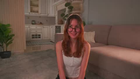 Kristy online show from 14, 7, 2026