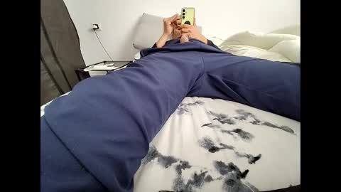 Snapshot of gescos chatting on 9, 2, 2025 gescos online show from 9, 2, 2025