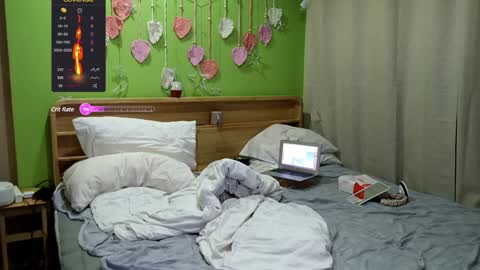 Snapshot of gessifossa chatting on 10, 12, 2024 Anna online show from 10, 12, 2024