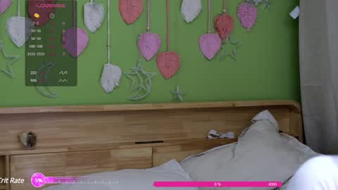 Snapshot of gessifossa chatting on 25, 12, 2024 Anna online show from 25, 12, 2024