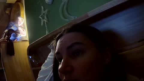 Snapshot of gessifossa chatting on 1, 3, 2025 Anna online show from 1, 3, 2025