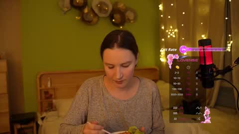 Snapshot of gessifossa chatting on 18, 9, 2025 Anna online show from 18, 9, 2025