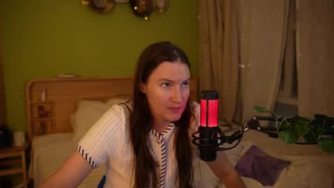 Snapshot of gessifossa chatting on 20, 9, 2025 Anna online show from 20, 9, 2025