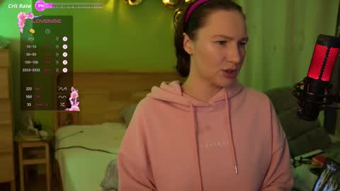 Snapshot of gessifossa chatting on 17, 10, 2025 Anna online show from 17, 10, 2025