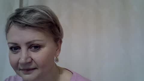 gessy_angel online show from 22, 12, 2025