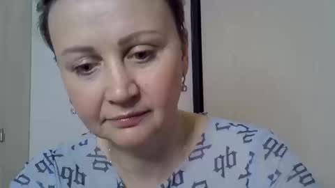 gessy_angel online show from 12, 3, 2026