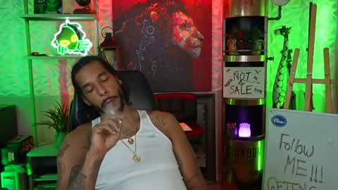 getemgod online show from 14, 7, 2026