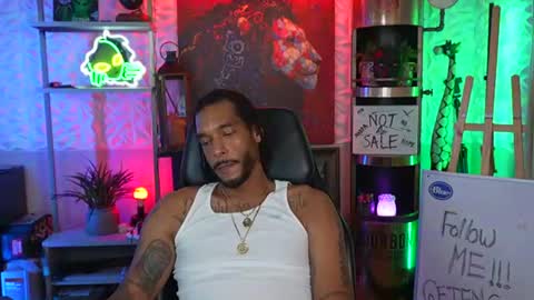 getemgod online show from 14, 7, 2026