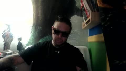 Snapshot of getfucked321jake chatting on 7, 1, 2025 getfucked321jake online show from 7, 1, 2025