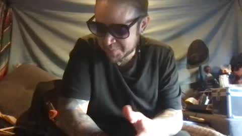 Snapshot of getfucked321jake chatting on 13, 1, 2025 getfucked321jake online show from 13, 1, 2025