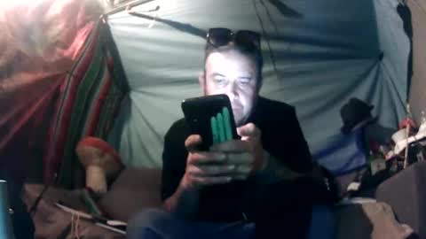 Snapshot of getfucked321jake chatting on 16, 1, 2025 getfucked321jake online show from 16, 1, 2025