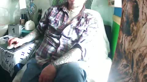 Snapshot of getfucked321jake chatting on 22, 1, 2025 getfucked321jake online show from 22, 1, 2025