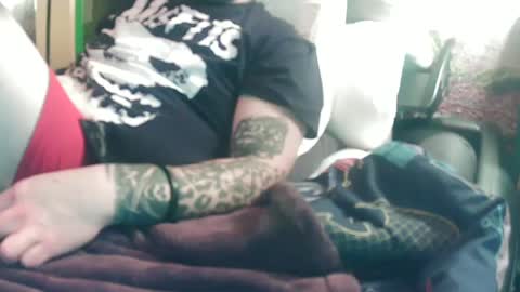 Snapshot of getfucked321jake chatting on 21, 2, 2025 getfucked321jake online show from 21, 2, 2025