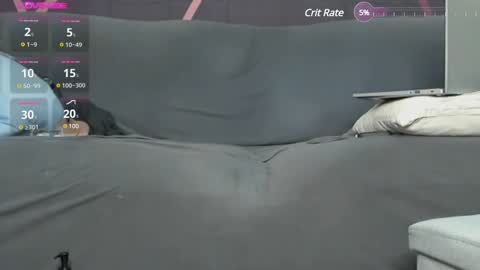 Pratford Williams online show from 5, 1, 2025