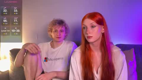 Liz and Mark online show from 27, 9, 2025