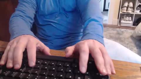 gethoggy online show from 22, 2, 2026