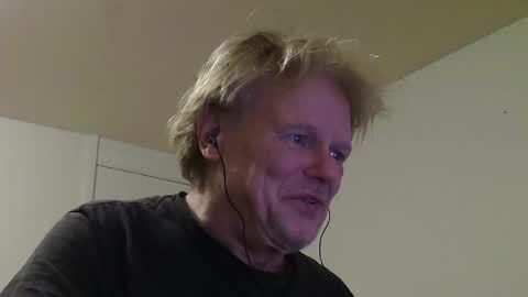 Gethyn online show from 7, 1, 2025